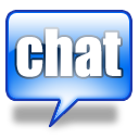 Klik hier om te chatten!